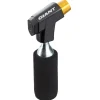 Giant Pumps & Co2|Pumps & Co2|Control Blast 1 CO2 Inflation Kit (Black/Gold)