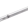 Giant Pumps & Co2|Pumps & Co2|Control Mini MTB+ Bike Pump (Silver)