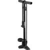 Giant Pumps & Co2|Pumps & Co2|Control Tower Comp Floor Pump (Black)