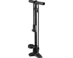 Giant Pumps & Co2|Pumps & Co2|Control Tower Comp Floor Pump (Black)