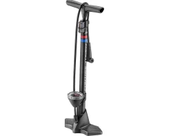 Giant Pumps & Co2|Pumps & Co2|Control Tower 3 Floor Pump (Black)