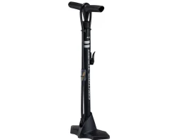 Giant Pumps & Co2|Pumps & Co2|Control Tower 4 Floor Pump (Black)