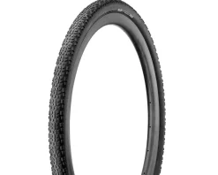 Giant Tires|Crosscut Grip 2 Gravel Tire (Black) (700c) (45mm) (Wire Bead) (X-Shield)