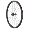 Giant Wheels & Parts|CXR1 Disc Gravel Wheels (Black) (Front) (12 x 100mm) (700c) (Centerlock) (Tubeless)