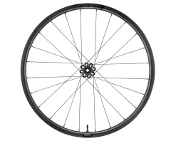 Giant Wheels & Parts|CXR X1 Disc Gravel Wheels (Black) (Shimano HG 11/12) (Rear) (12 x 142mm) (700c) (Centerlock) (Tubeless)