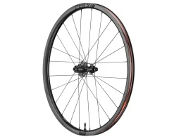 Giant Wheels & Parts|CXR X1 Disc Gravel Wheels (Black) (Shimano HG 11/12) (Rear) (12 x 142mm) (700c) (Centerlock) (Tubeless)