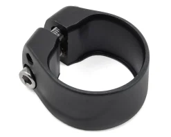 Giant Seatposts & Clamps|15+ Defy/Avail Aluxx D-Fuse Seatpost Clamp (Black)