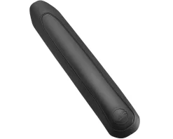 Giant Frame Protection & Decals|Downtube Protector (Black) (Anthem/Trance/Lust Advanced 27.5)