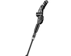 Giant Racks, Fenders, & Trailers|DX Universal Kickstand+ (Black)