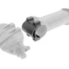 Giant Stems & Parts|Face Plate Spacer for TT Bar (Black) (For Conduct Brake System)