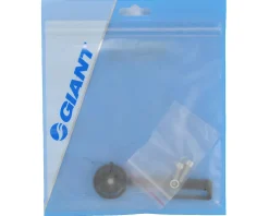Giant Bike Computers|Mounts & Handlebar Accessories|Garmin Computer Mount for Contact SLR Integrated Handlebar (Black)