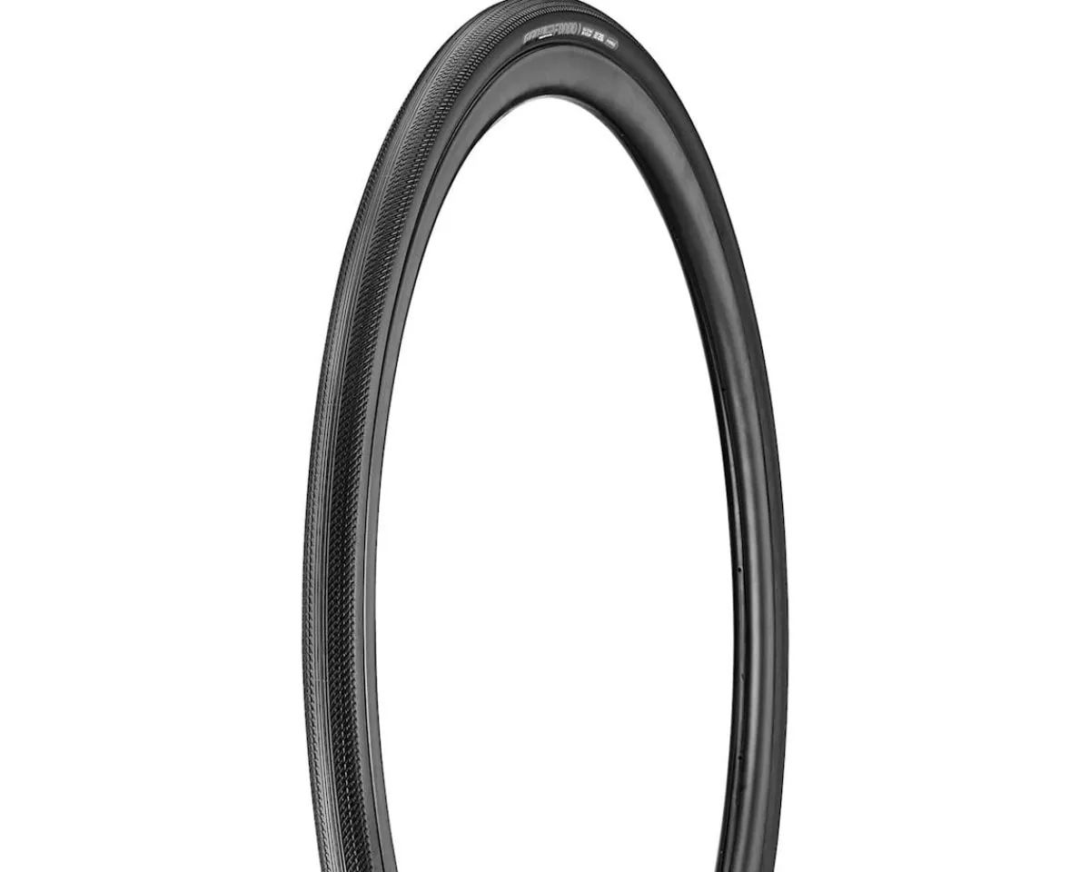 Giant Tires|Gavia Fondo 1 Tubeless Road Tire (Black) (700c) (28mm) (R-Shield)
