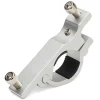 Giant Bottle Cages & Mounts|Handlebar Water Bottle Cage Mount (Silver)