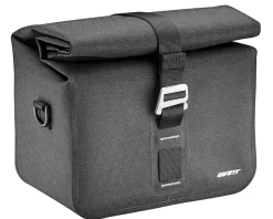 Giant Bags & Packs|H2Pro Accessories Bag (Black) (5L)