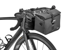 Giant Bags & Packs|H2Pro Accessories Bag (Black) (5L)