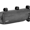 Giant Bags & Packs|H2Pro Frame Bag (Black) (3L)