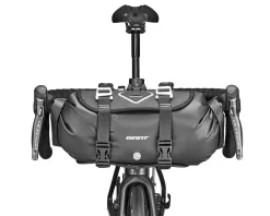 Giant Bags & Packs|H2Pro Handlebar Bag (Black) (9L)