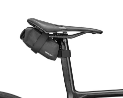 Giant Bags & Packs|Saddles & Seats|H2Pro Seat Bag (Black) (0.5L)