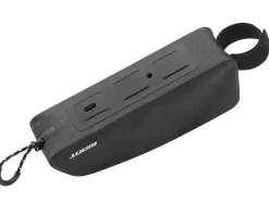 Giant Bags & Packs|H2Pro Top Tube Bag (Black) (0.8L) (w/ Top Tube Mount Bolts)