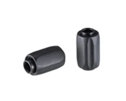 Giant Cables & Housing|Derailleurs & Parts|Inline Indexed Derailleur Cable Adjusters (Black) (Pair)