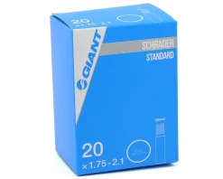 Giant Tubes|20" Inner Tube (Schrader) (1.75 - 2.1") (35mm)