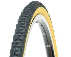 Giant Tires|K161 Knobby Tire (Wire Bead) (27") (1-3/8") (630 ISO)