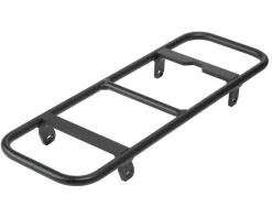 Giant Racks, Fenders, & Trailers|MIK Compatible Rear Deck for E-Bike Racks (Black)