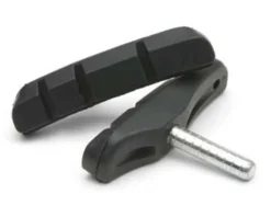 Giant Brakes|Molded Cantilever Brake Pads (Black) (1 Pair)