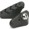 Giant Brakes|Molded Road Brake Pads (Black) (1 Pair)