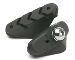 Giant Brakes|Molded Road Brake Pads (Black) (1 Pair)