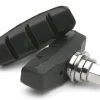 Giant Brakes|Molded U-Brake Pads (Black) (Threaded)