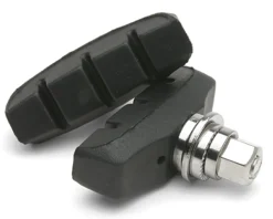 Giant Brakes|Molded U-Brake Pads (Black) (Threaded)