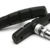 Giant Brakes|Molded V-Brake Pads (Black) (1 Pair)