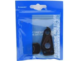 Giant Derailleurs & Parts|MTB Rear Thru-Axle Dropout Kit (w/ Derailleur Hanger) (2017+ ) (12 x 148mm) (Traditional)