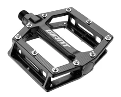 Giant Pedals & Cleats|Original MTB Platform Pedals (Black)