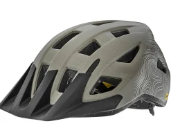 Giant Helmets|Helmets|Path MIPS Helmet (Matte Metal) (S/M)