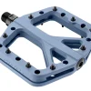 Giant Pedals & Cleats|Pinner Elite Flat Pedals (Blue)