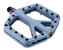 Giant Pedals & Cleats|Pinner Elite Flat Pedals (Blue)