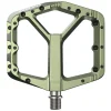 Giant Pedals & Cleats|Pinner Pro Flat Pedals (Green)