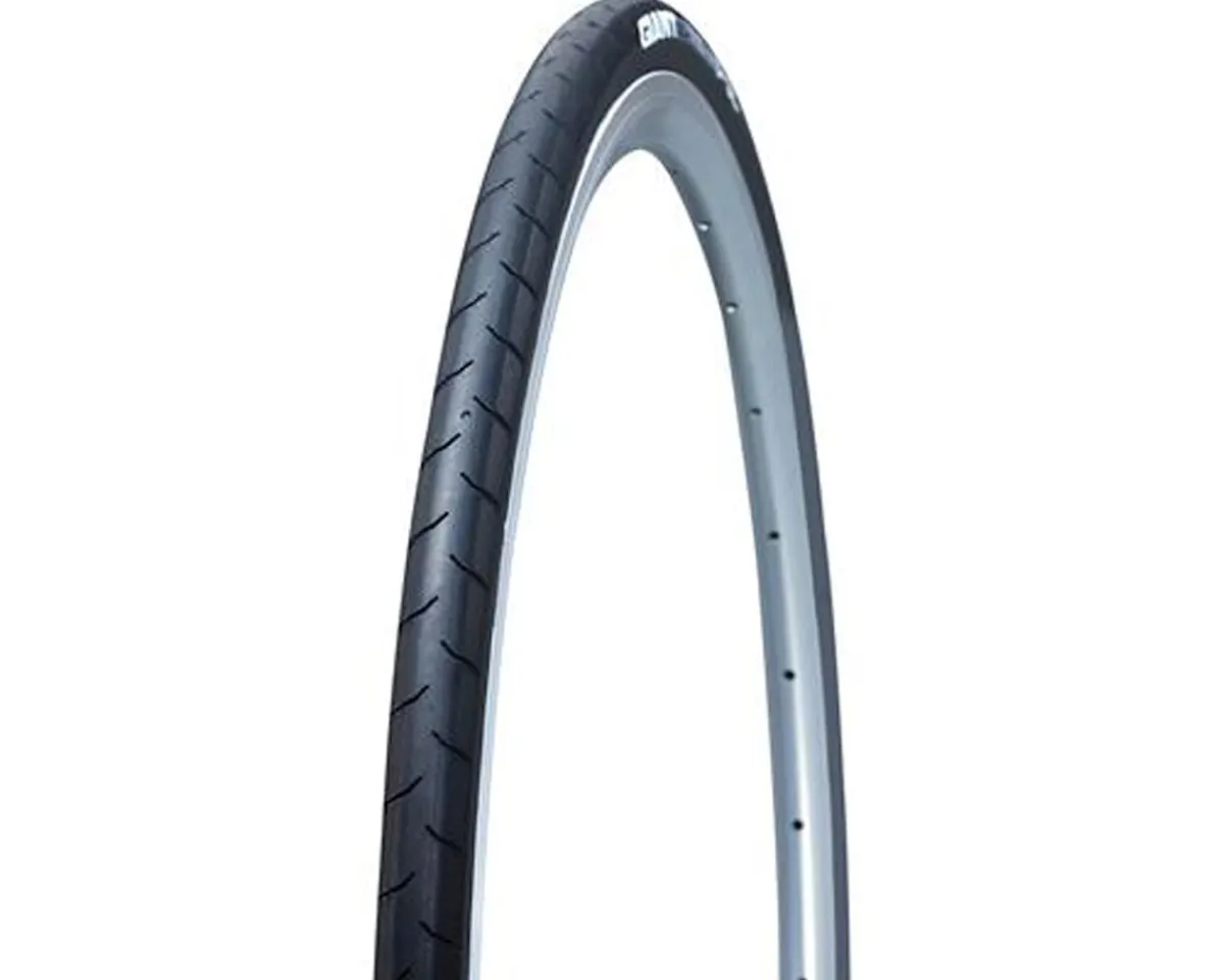 Giant Tires|P-R3 AC Rear Tire (Black) (700c) (28mm) (Wire Bead)