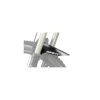 Giant Racks, Fenders, & Trailers|Proguard Zip Front Fender (Black)