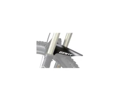 Giant Racks, Fenders, & Trailers|Proguard Zip Front Fender (Black)