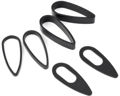 Giant Seatposts & Clamps|16+ Propel Advanced SL ISP Clamp Spacer Kit (Black)