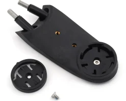Giant Bike Computers|Mounts & Handlebar Accessories|2018+ Propel Computer Mount (Black) (Garmin Insert)
