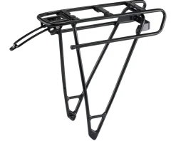 Giant Racks, Fenders, & Trailers|Rack-It Metro E Rear Rack (Black) (Dirt-E+/Quick-E+/Road-E+/ToughRoad E+)