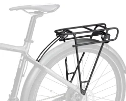 Giant Racks, Fenders, & Trailers|Rack-It Metro E Rear Rack (Black) (Dirt-E+/Quick-E+/Road-E+/ToughRoad E+)