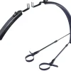Giant Racks, Fenders, & Trailers|RAS Speedshield Fender (Black) (26 x 1.95-2.20")
