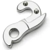 Giant Derailleurs & Parts|Rear Derailleur Hanger (Silver/Black) (TCR/OCR 2002-2010)
