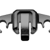 Giant Mounts & Handlebar Accessories|Bike Lights|Recon Taillight Saddle Rail Mount (Black) (For TL100/TL200 Tail Light)