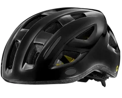 Giant Helmets|Helmets|Relay MIPS Helmet (Gloss Panther Black) (S/M)